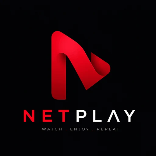 Netplay app logo
